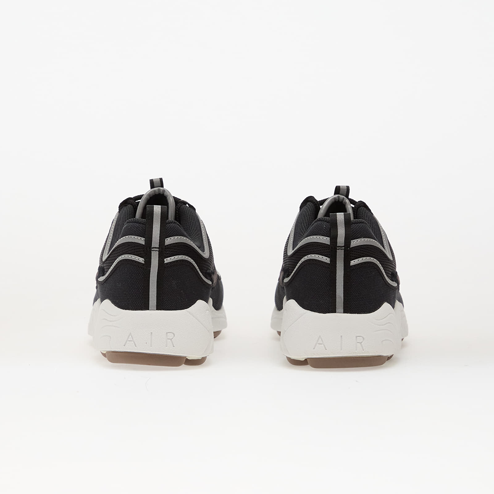 Sko til mænd Nike Air Zoom Spiridon Off Noir/ Off Noir-Black-Cave Purple