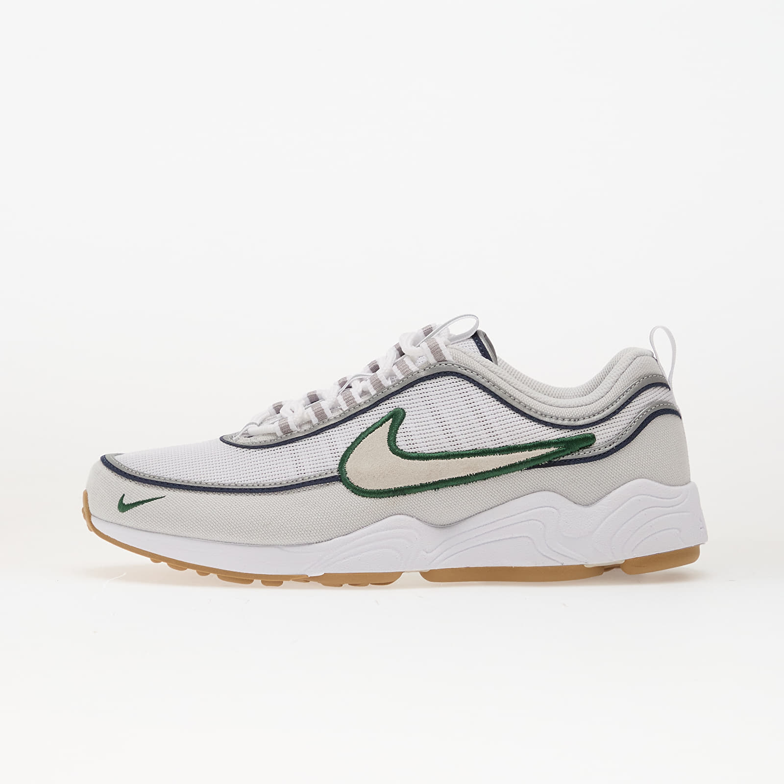 Sneakers Nike Air Zoom Spiridon Photon Dust/ Fir-White-Obsidian EUR 40