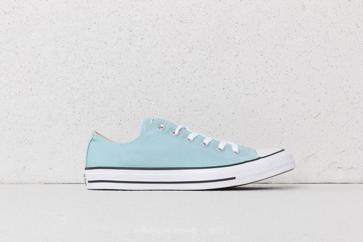 Zapatillas mujer Converse Chuck Taylor All Star Ox Ocean Bliss