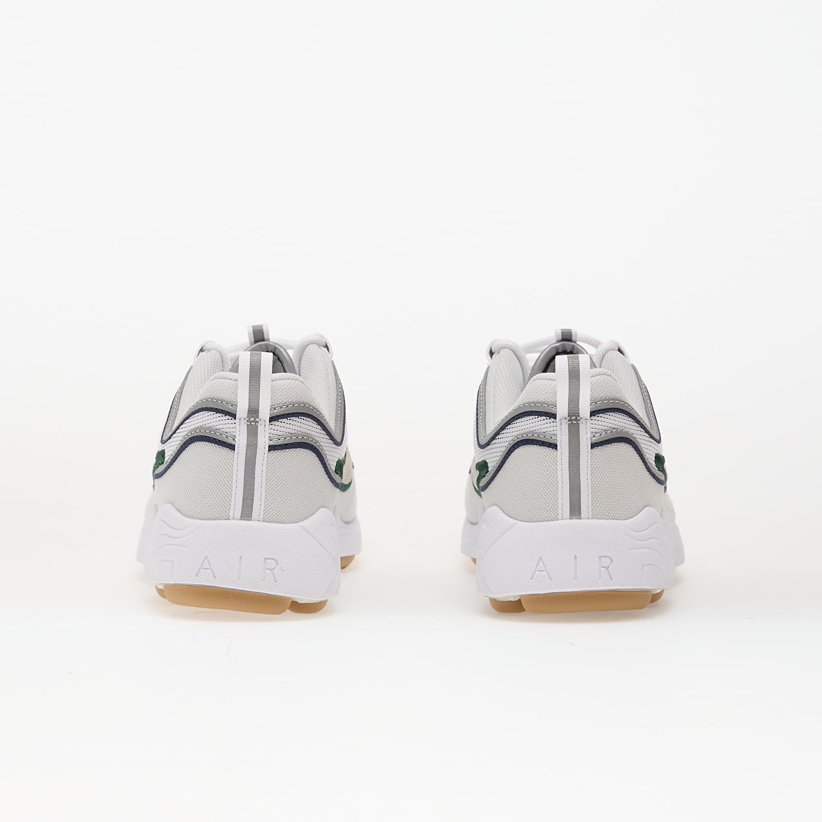 Sko til mænd Nike Air Zoom Spiridon Photon Dust/ Fir-White-Obsidian