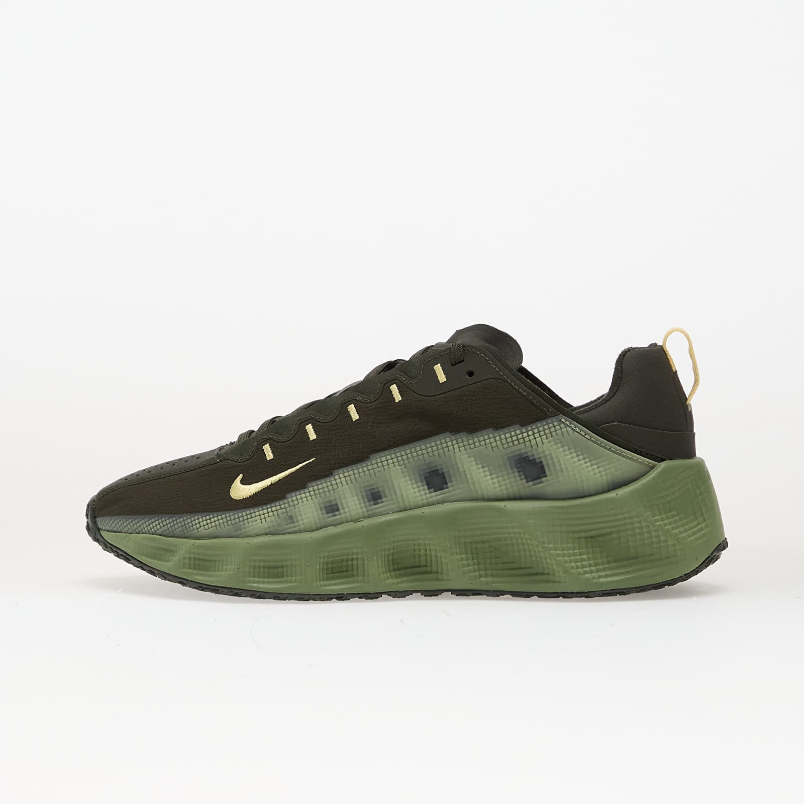 Sneakers Nike Ava Rover Sequoia/ Soft Yellow-Oil Green EUR 43