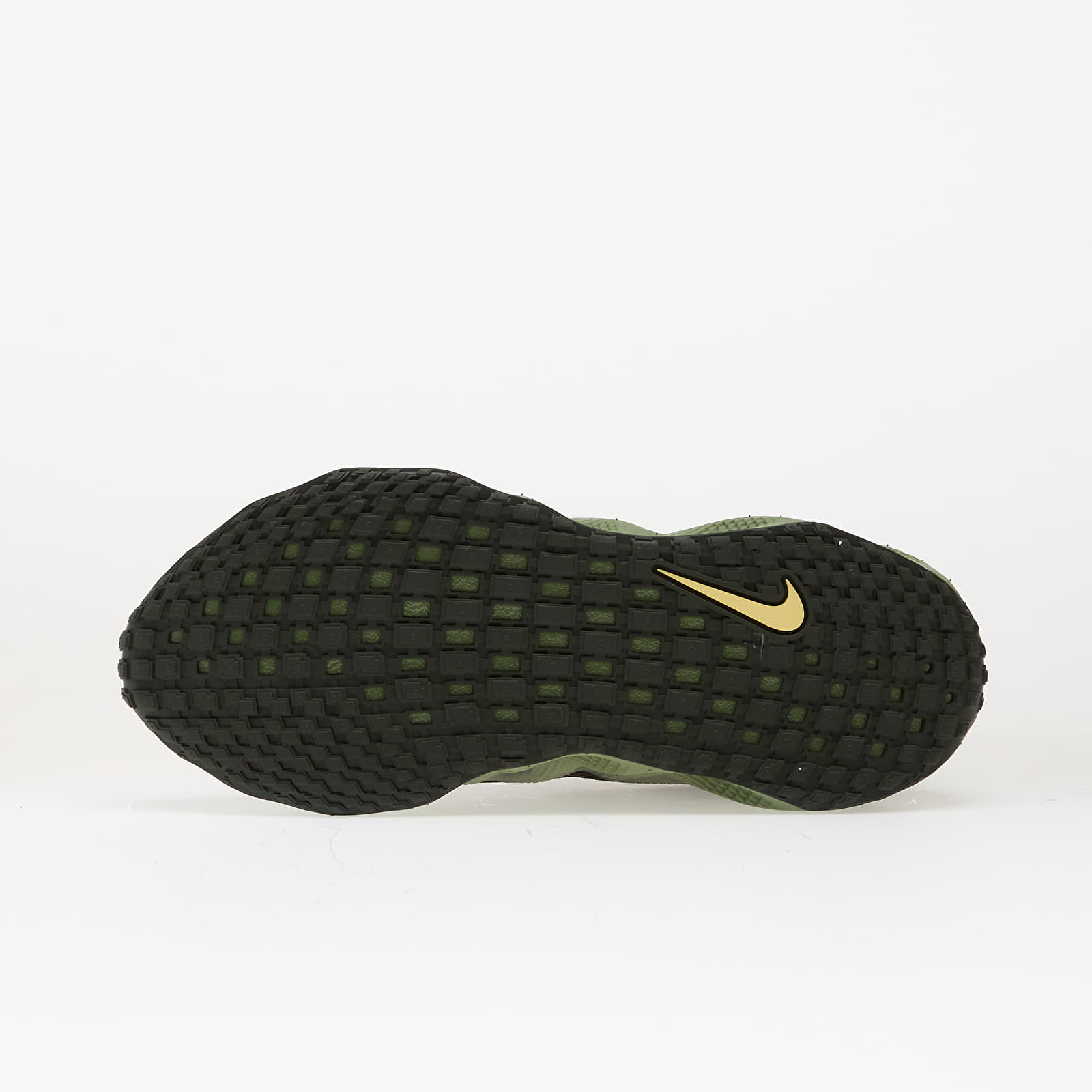 Herenschoenen Nike Ava Rover Sequoia/ Soft Yellow-Oil Green