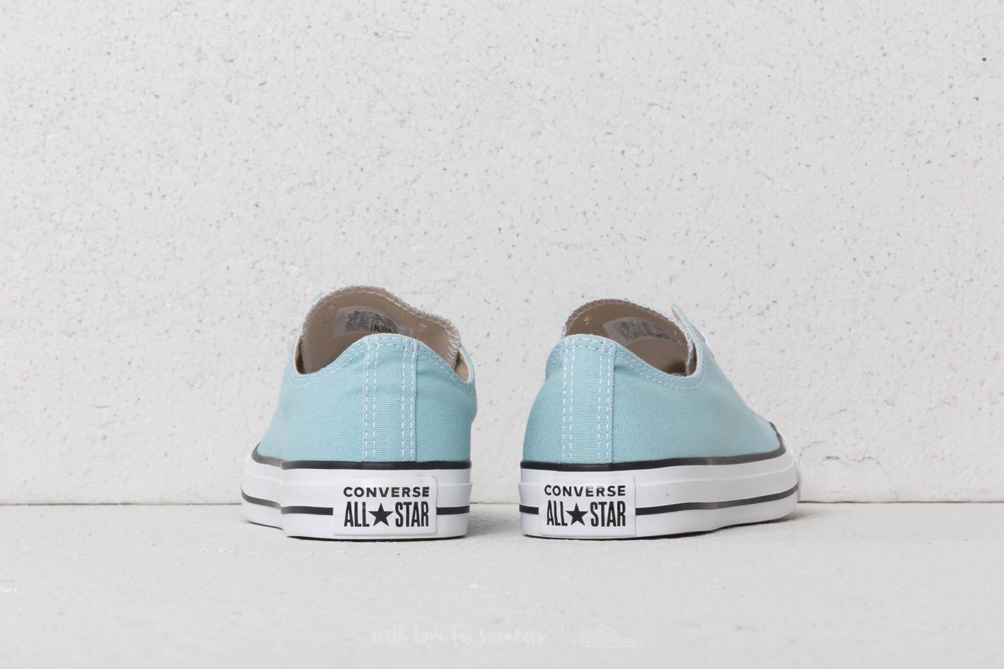 Zapatillas mujer Converse Chuck Taylor All Star Ox Ocean Bliss