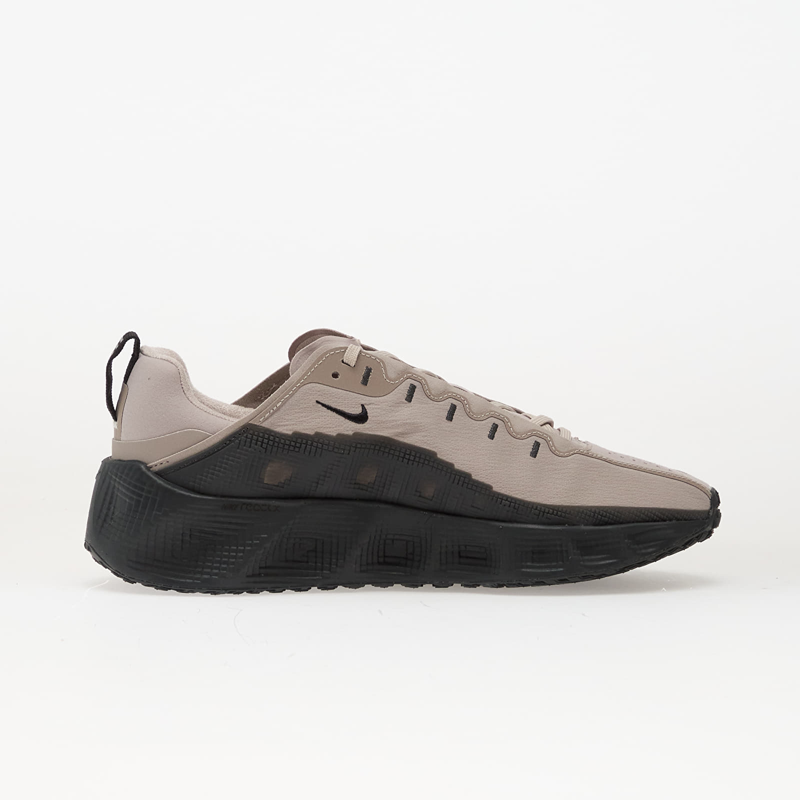 Herenschoenen Nike Ava Rover College Grey/ Black-Black-Dk Smoke Grey