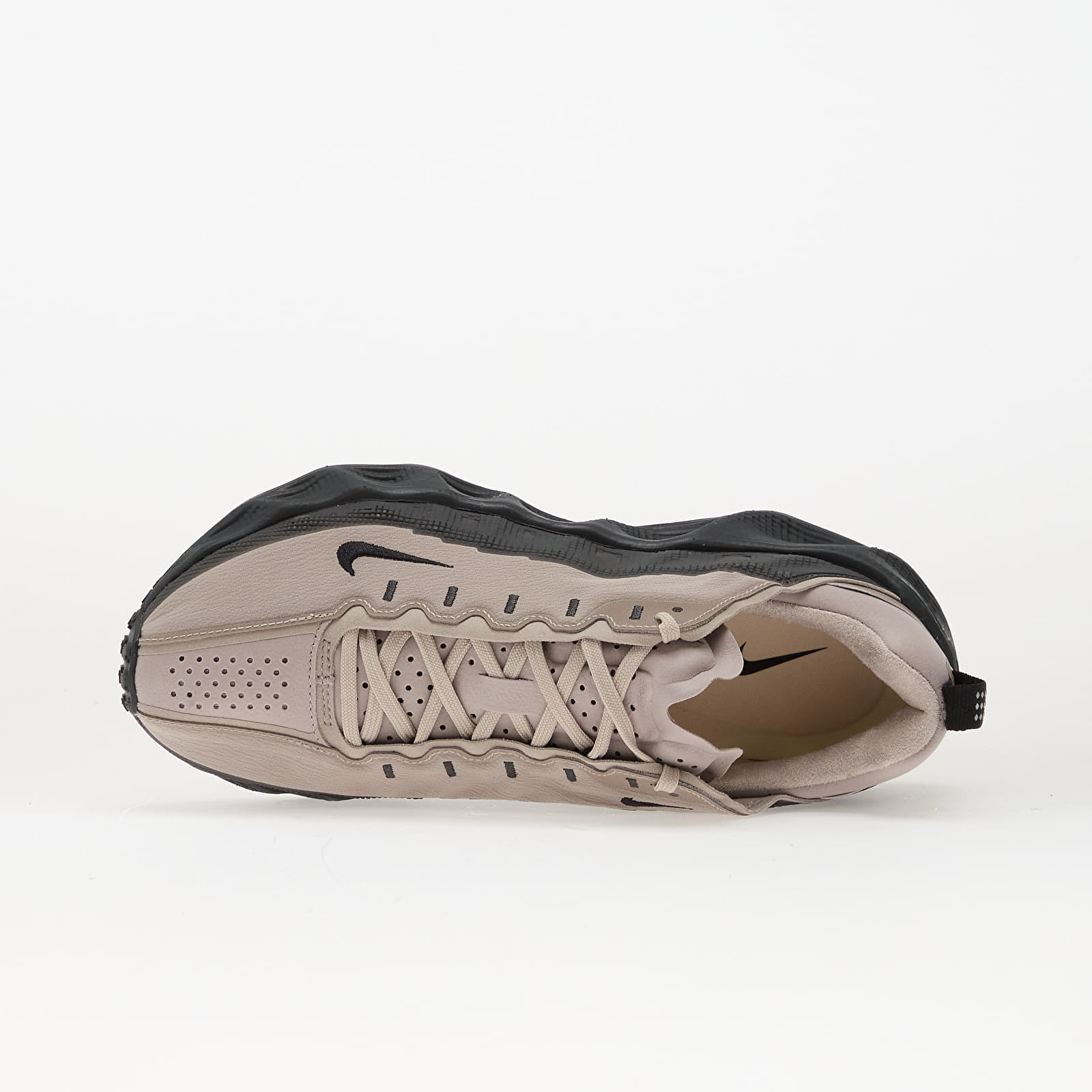Herenschoenen Nike Ava Rover College Grey/ Black-Black-Dk Smoke Grey