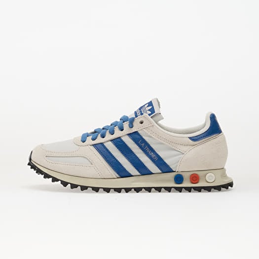 adidas La Trainer Og Off White/ Dark Marine/ Crystal White