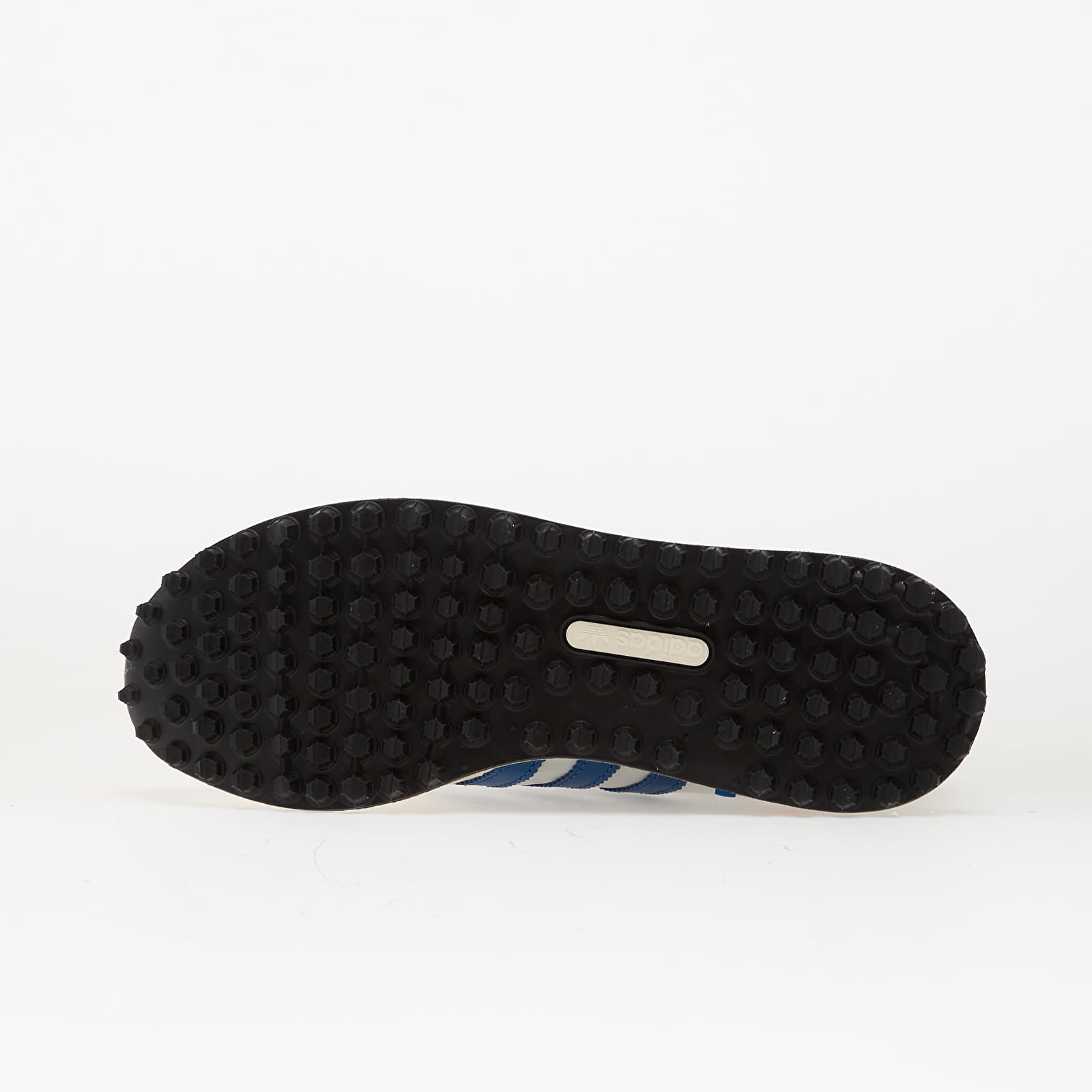 Sko til mænd adidas La Trainer Og Off White/ Dark Marine/ Crystal White