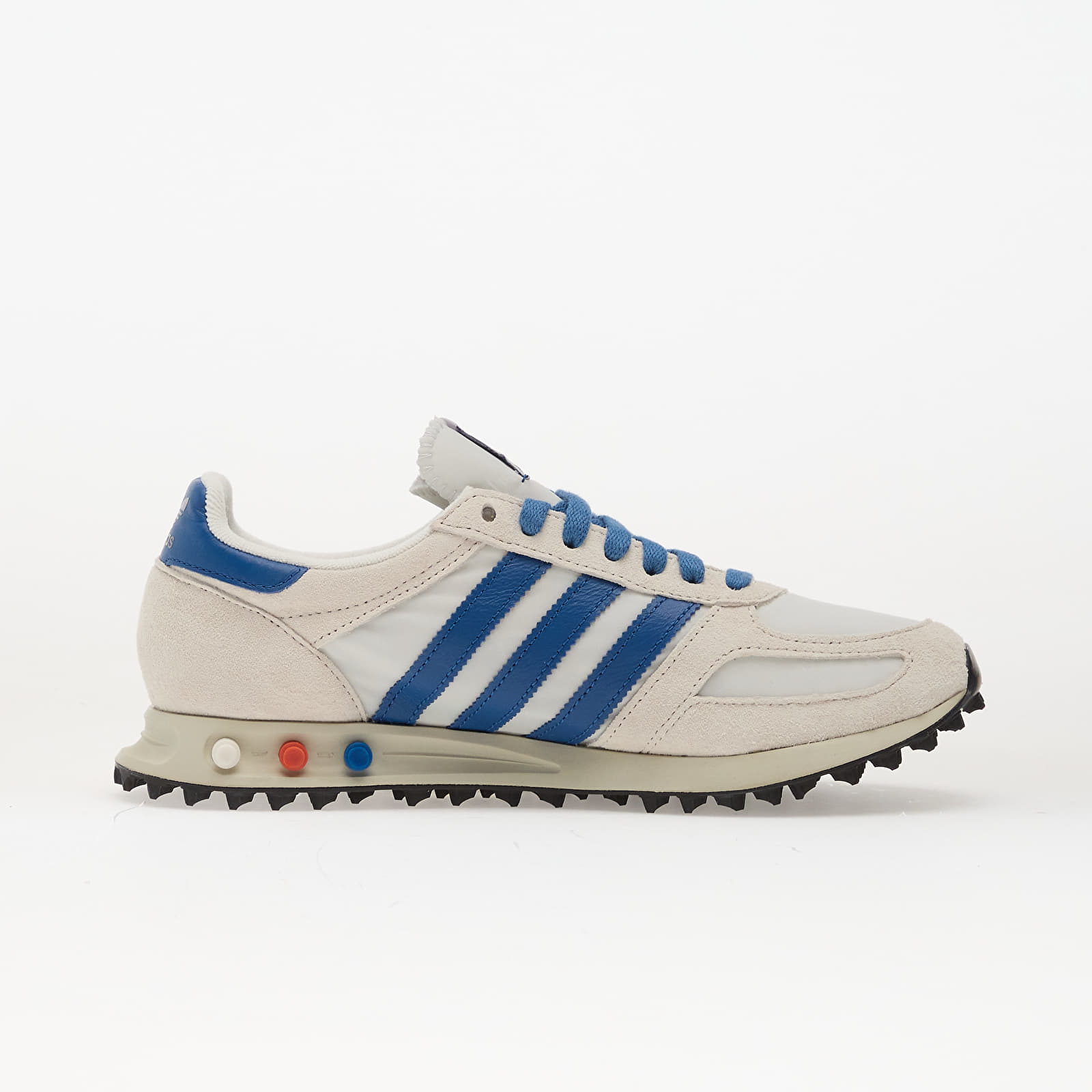 Sko til mænd adidas La Trainer Og Off White/ Dark Marine/ Crystal White