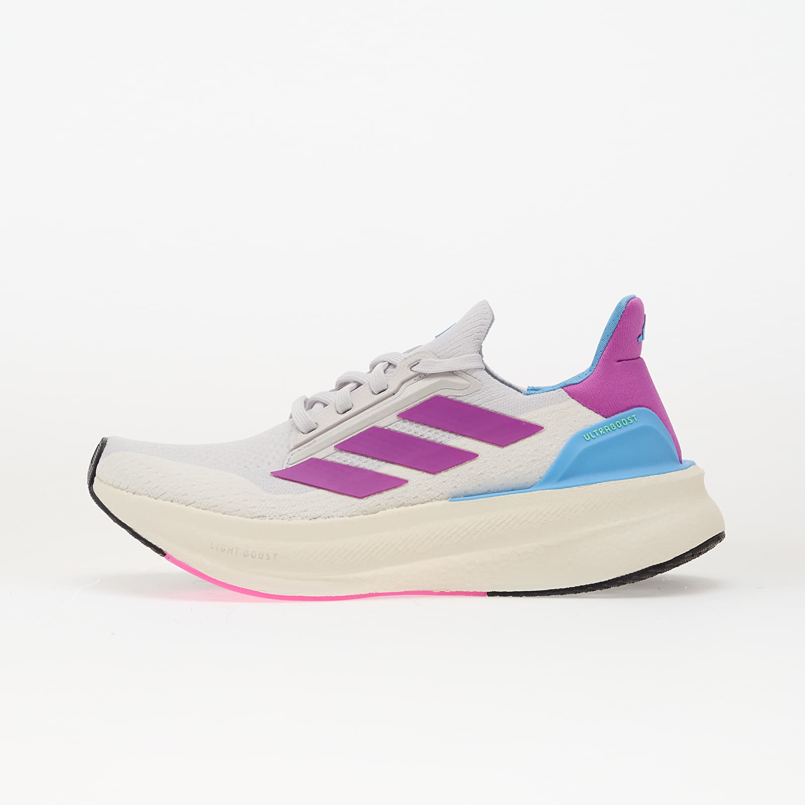 Sneakers adidas UltraBOOST 5X W Dash Grey/ Purbur/ Seblbu EUR 38 2/3
