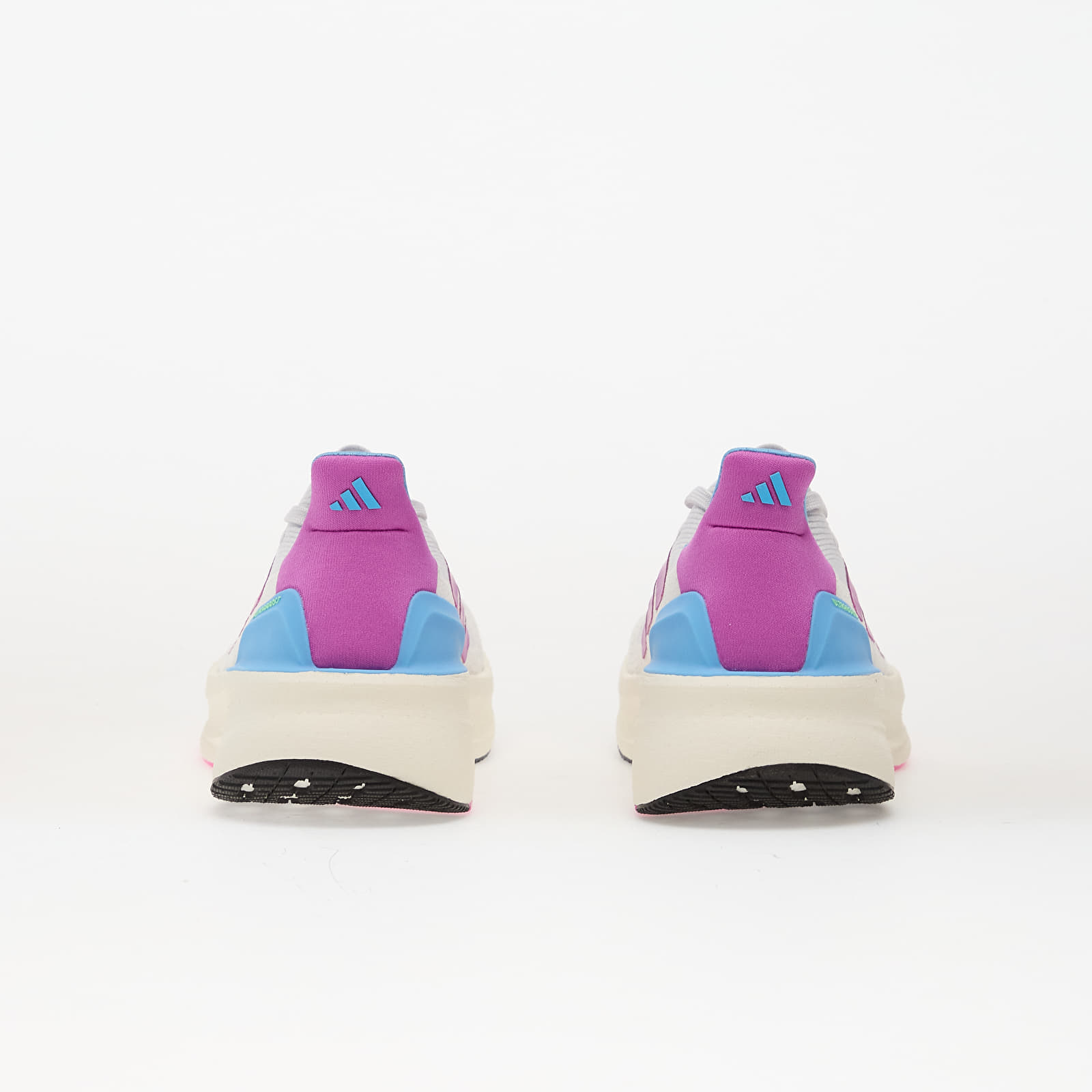 Dámské tenisky a boty adidas UltraBOOST 5X W Dash Grey/ Purbur/ Seblbu