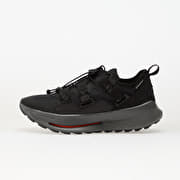 adidas Equipment Agravic Xtr Core Black/ Iron Metalic/ Solar Orange