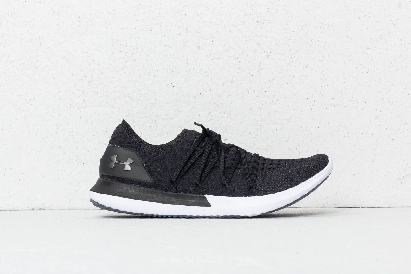 Under armour speedform slingshot review store