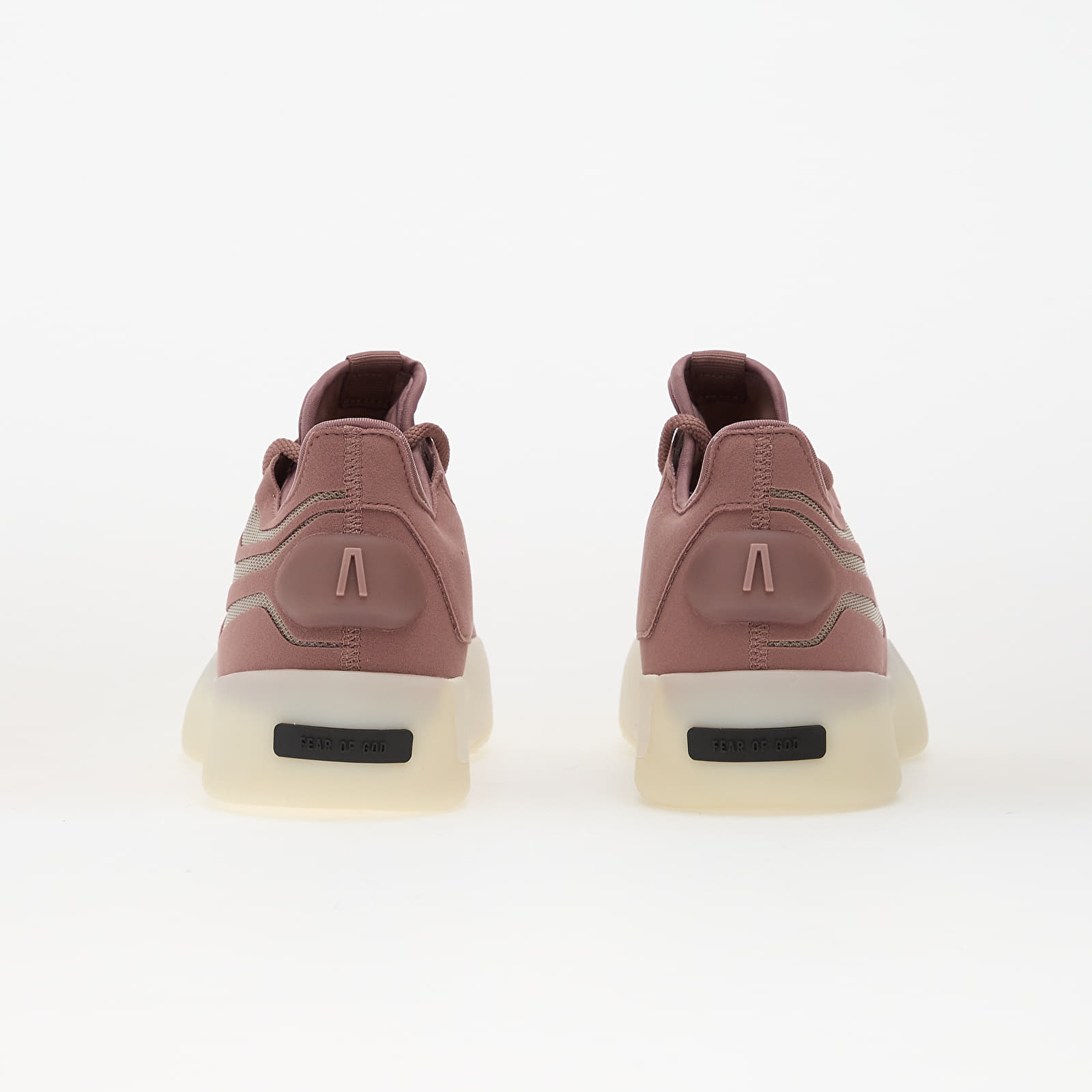 Zapatillas Hombre adidas x Fear of God Athletics II Basketball Wonder Onix/ Wonder Onix/ Wonder Onix