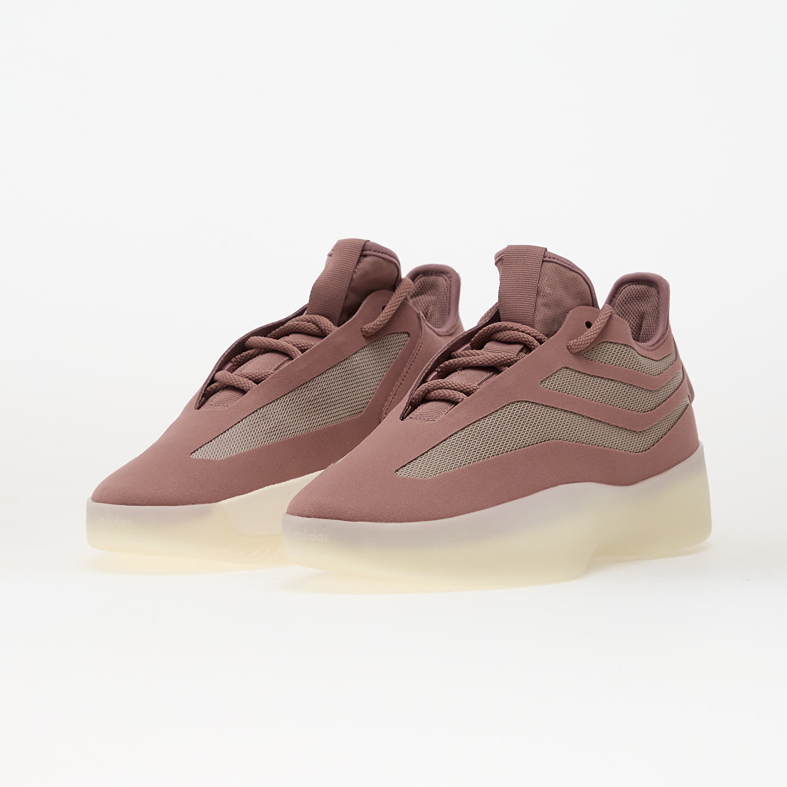 Zapatillas Hombre adidas x Fear of God Athletics II Basketball Wonder Onix/ Wonder Onix/ Wonder Onix