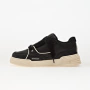 REPRESENT Studio Sneaker Black