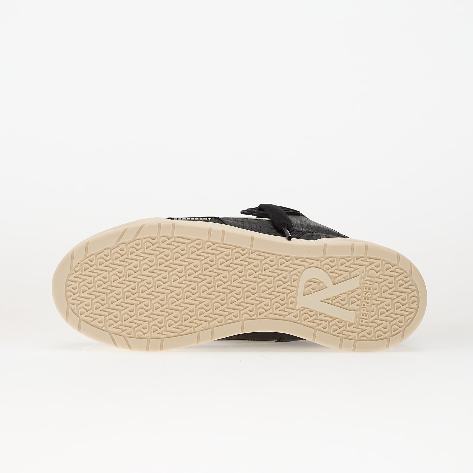Meeste kingad REPRESENT Studio Sneaker Black