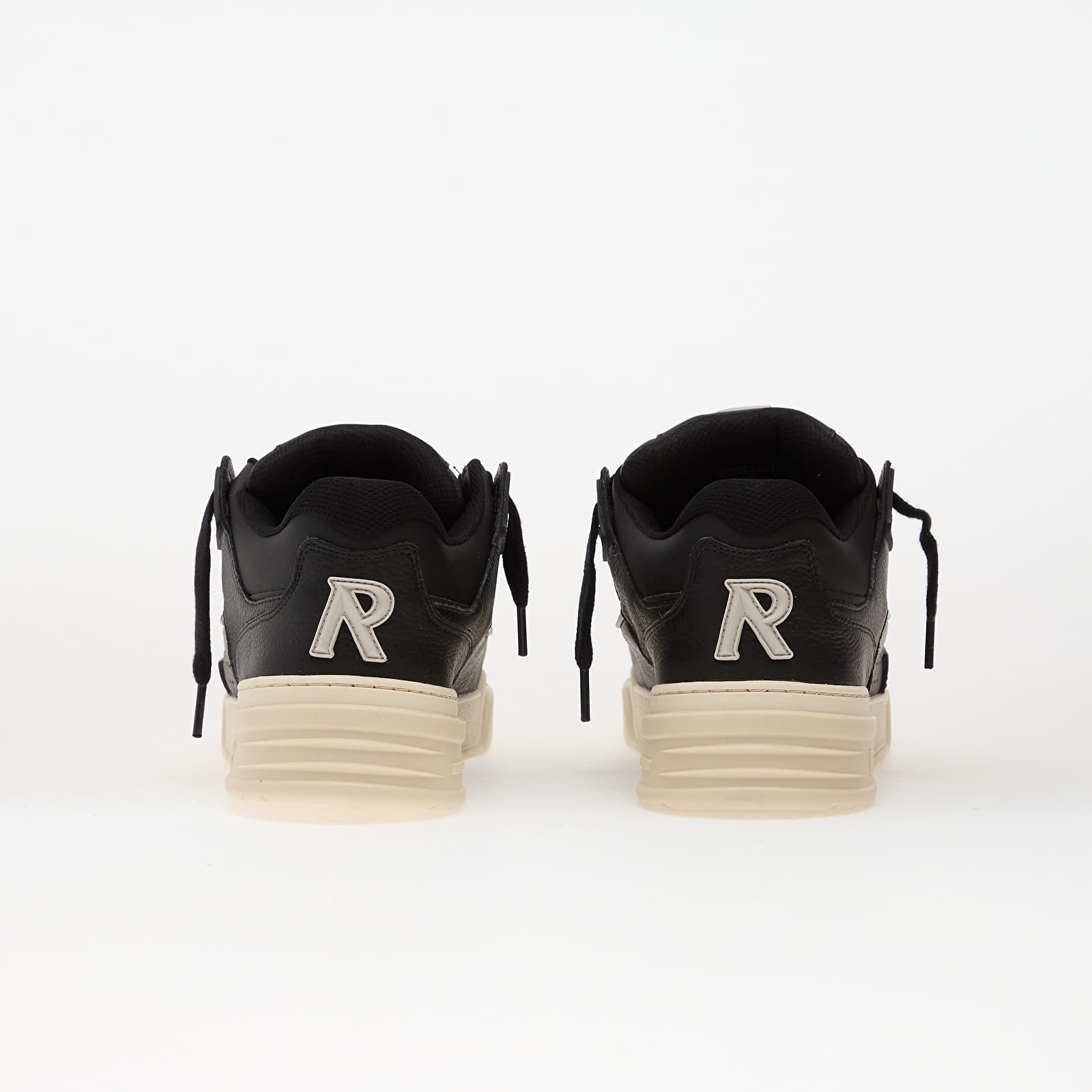 Meeste kingad REPRESENT Studio Sneaker Black
