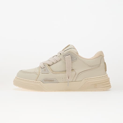 REPRESENT Studio Sneaker Vintage White