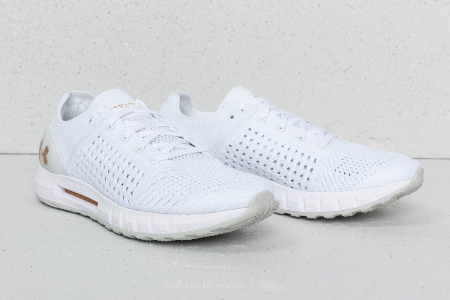 Hovr sonic white gold hot sale