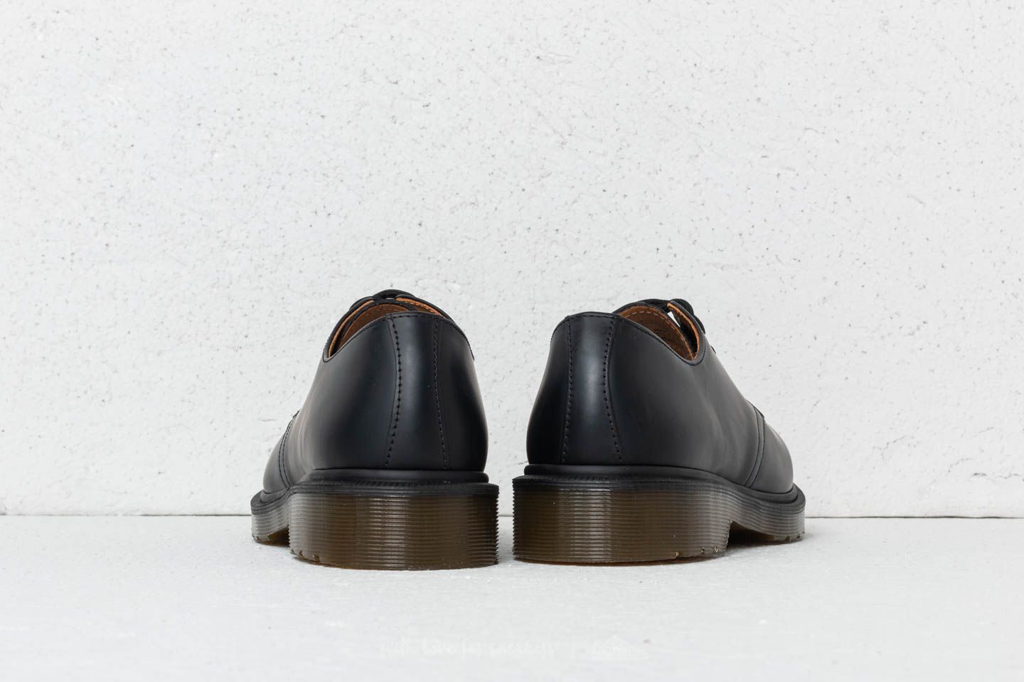 Dr martens 1461 pw smooth top