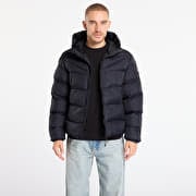 Napapijri A-Molveno Hood Black Beauty