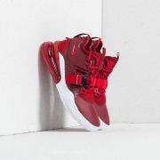 Men s shoes Nike Air Force 270 Team Red Gym Red White Footshop