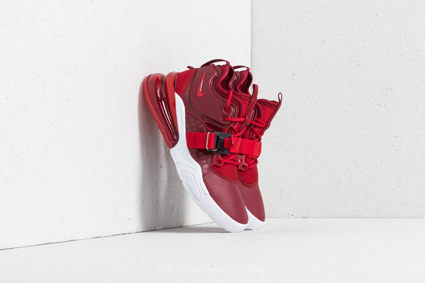 All red air best sale force 270 low
