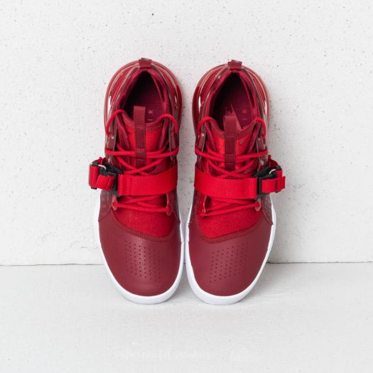 High top air force 270 red discount