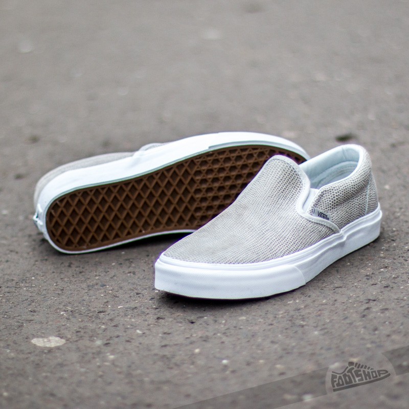 Vans online pebble snake
