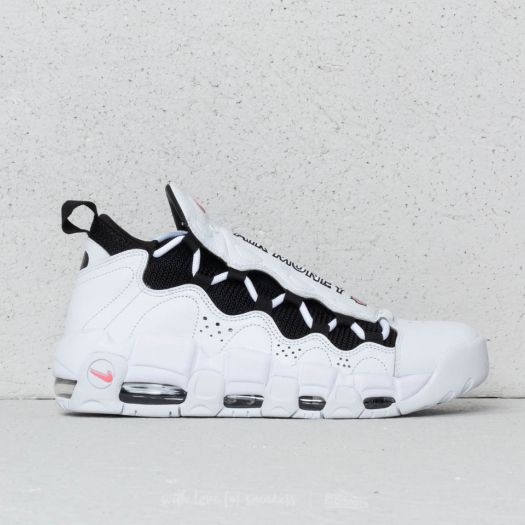 Air money white and black hot sale