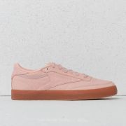 Women s shoes Reebok Club C 85 FVS PS Desert Desert Dust Gum Footshop