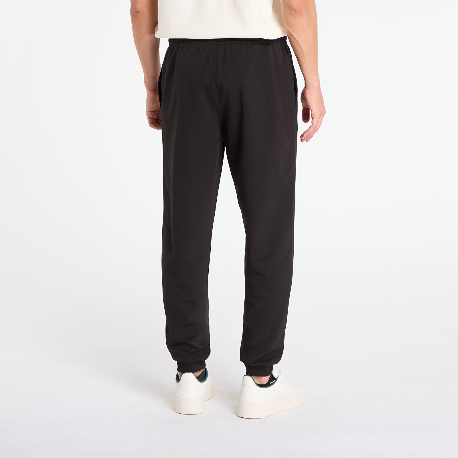 Meeste dressipüksid LACOSTE Men's Tracksuit Trousers Black