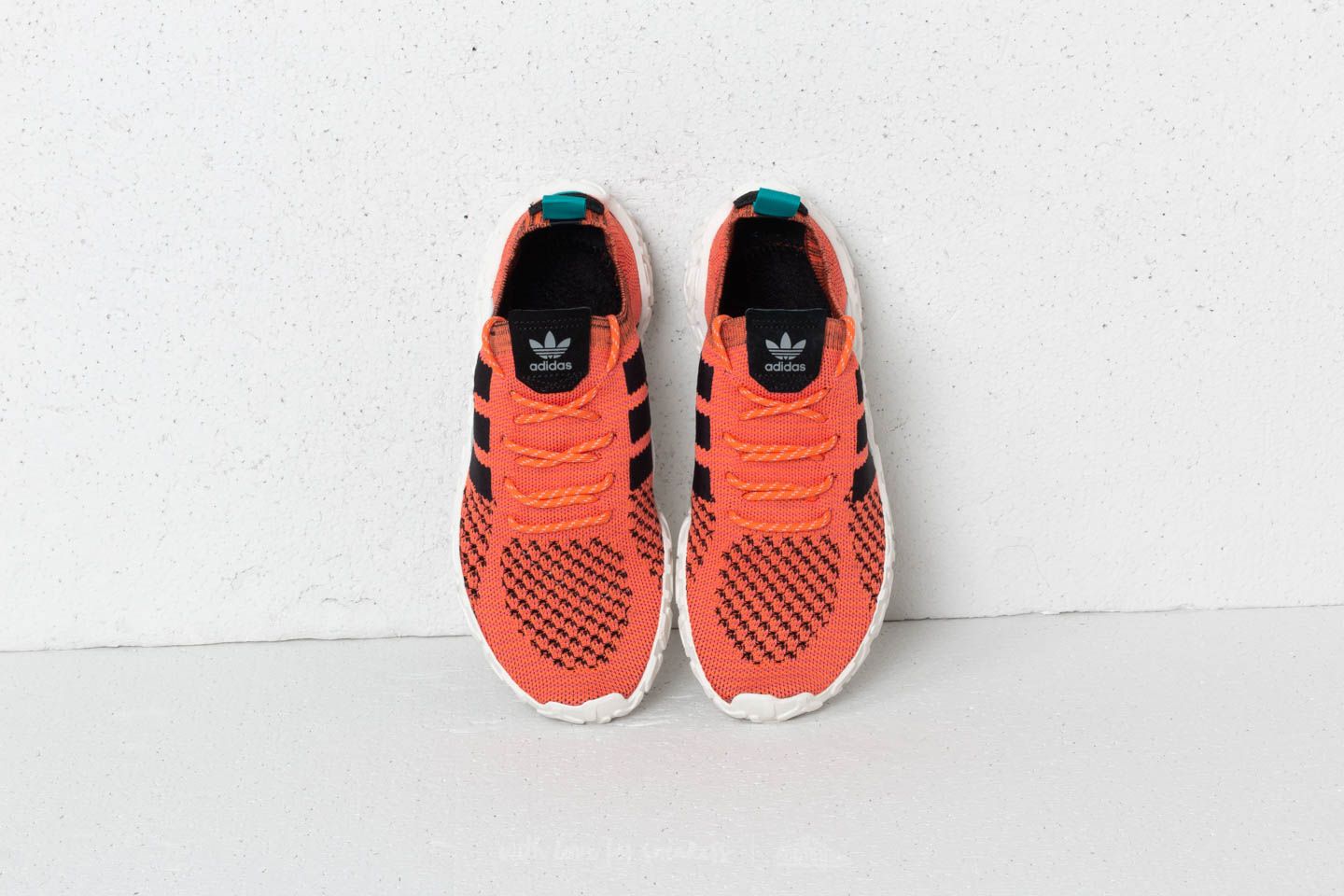 Herren Sneaker und Schuhe adidas F 22 Primeknit Orange Core Black Trace Orange Footshop