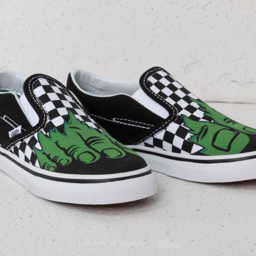 Vans shoes hulk online