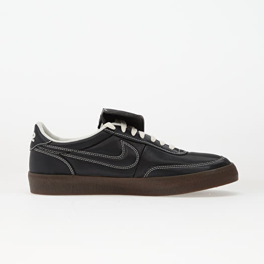 Buty męskie Nike Killshot 2 Premium Black/ Black-Sail-Baroque