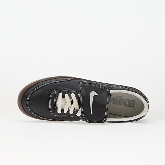 Buty męskie Nike Killshot 2 Premium Black/ Black-Sail