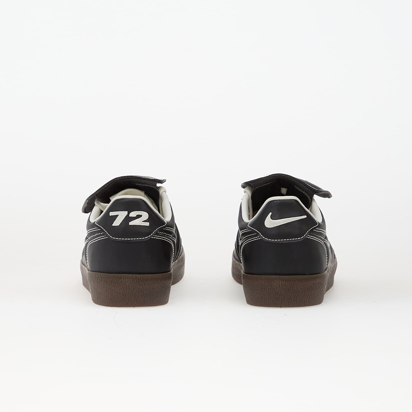 Sapatos de homem Nike Killshot 2 Premium Black/ Black-Sail-Baroque Brown