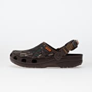 Crocs x Butter Classic Clog Brown