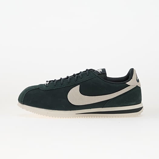 Nike Cortez Premium Seaweed/ Sail
