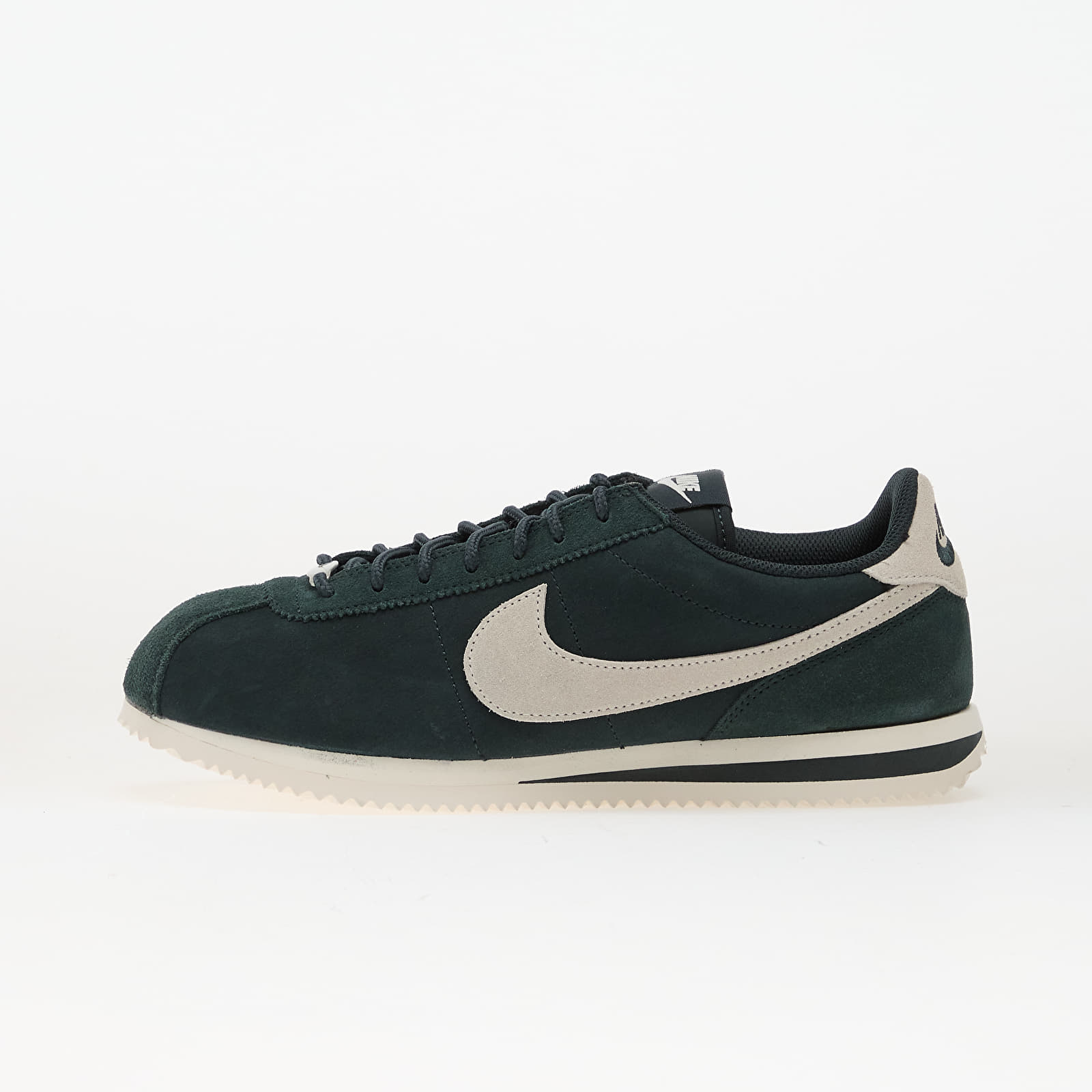 Buty męskie Nike Cortez Premium Seaweed/ Sail