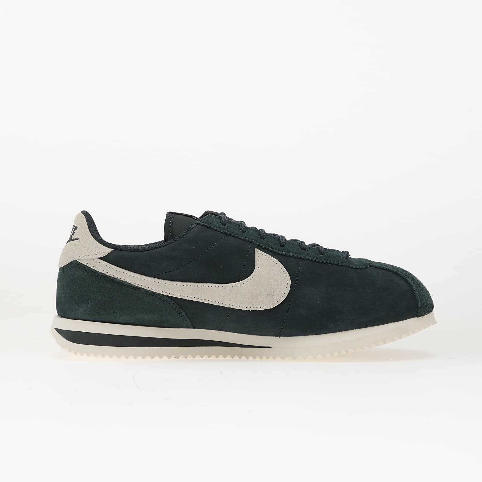 Buty męskie Nike Cortez Premium Seaweed/ Sail