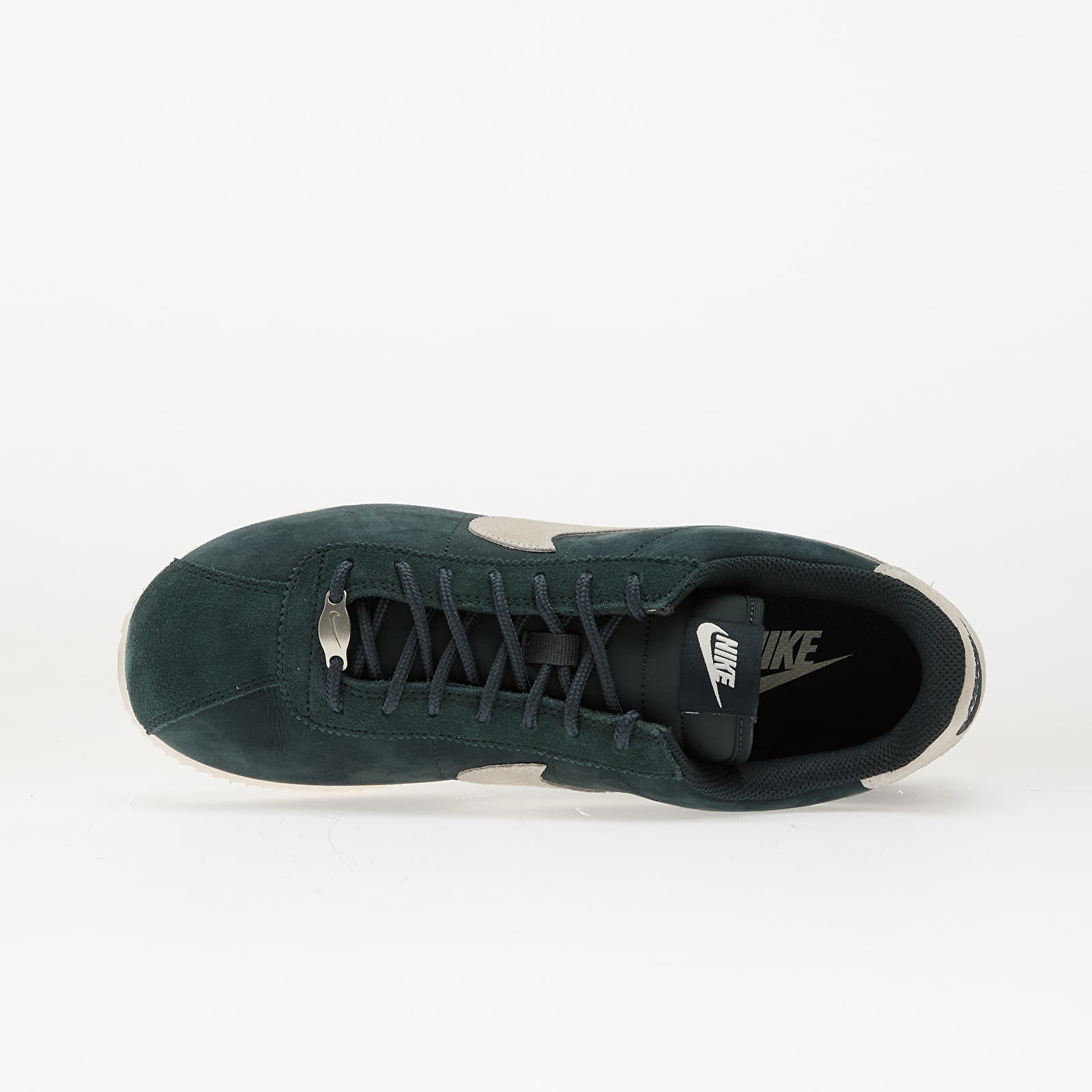 Buty męskie Nike Cortez Premium Seaweed/ Sail