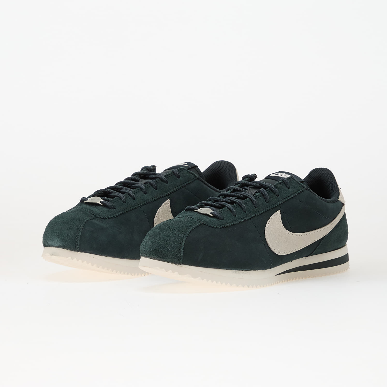 Buty męskie Nike Cortez Premium Seaweed/ Sail