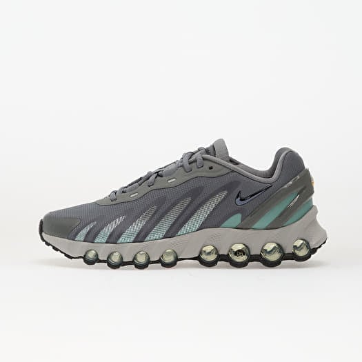 Nike Air Max Dn8 Cool Grey/ Black-Cannon-Lt Smoke Grey