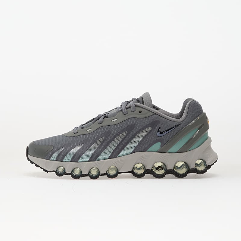 Nike Air Max Dn8 Cool Grey/ Black-Cannon-Lt Smoke Grey