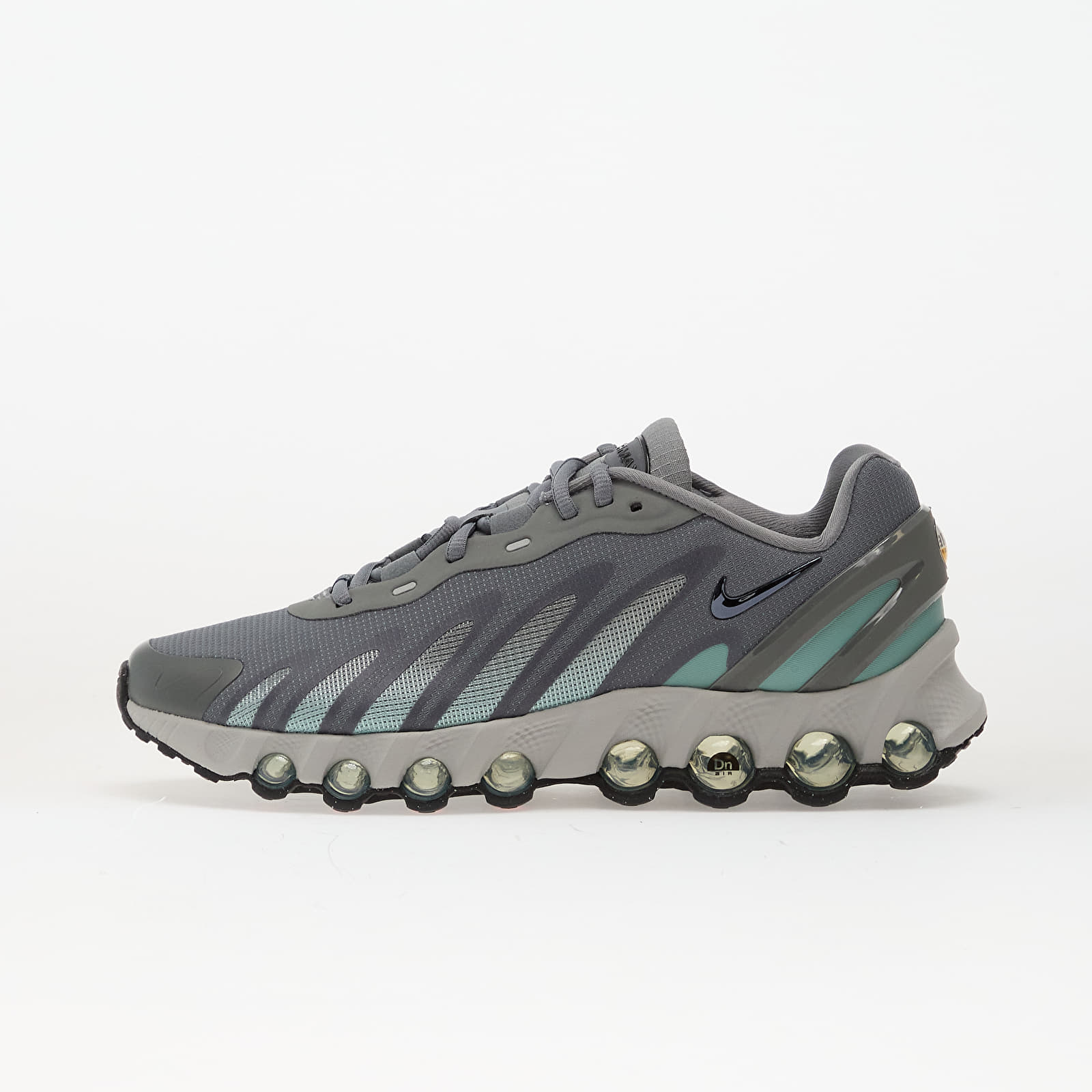 Sapatos de homem Nike Air Max Dn8 Cool Grey/ Black-Cannon-Lt Smoke Grey