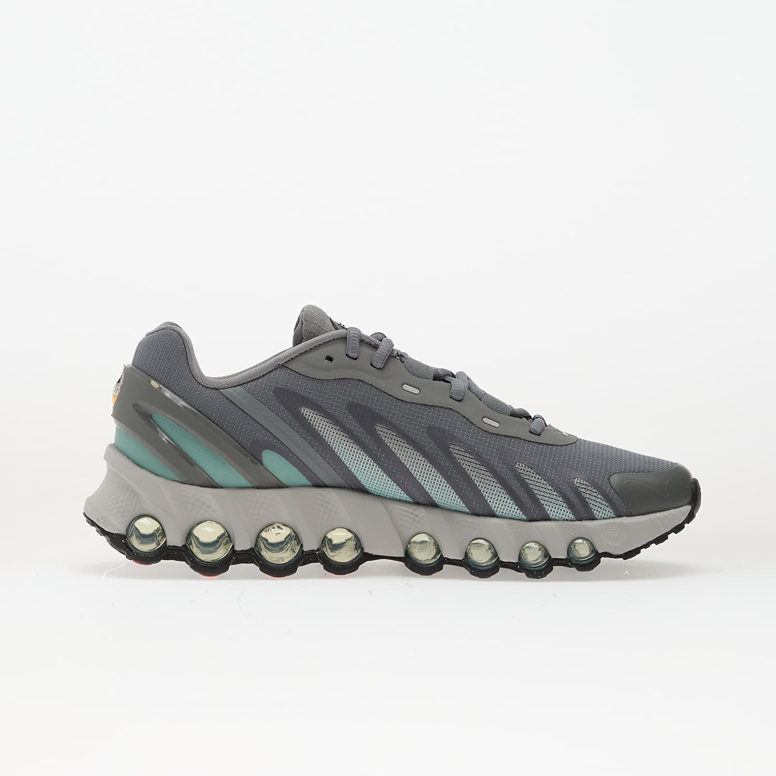 Sapatos de homem Nike Air Max Dn8 Cool Grey/ Black-Cannon-Lt Smoke Grey