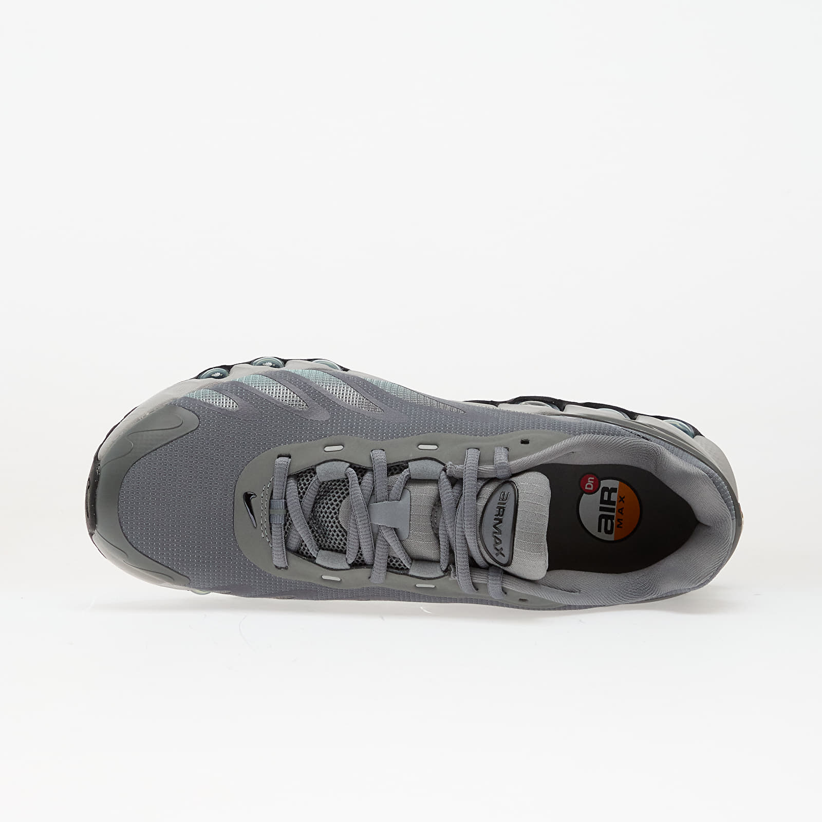 Sapatos de homem Nike Air Max Dn8 Cool Grey/ Black-Cannon-Lt Smoke Grey