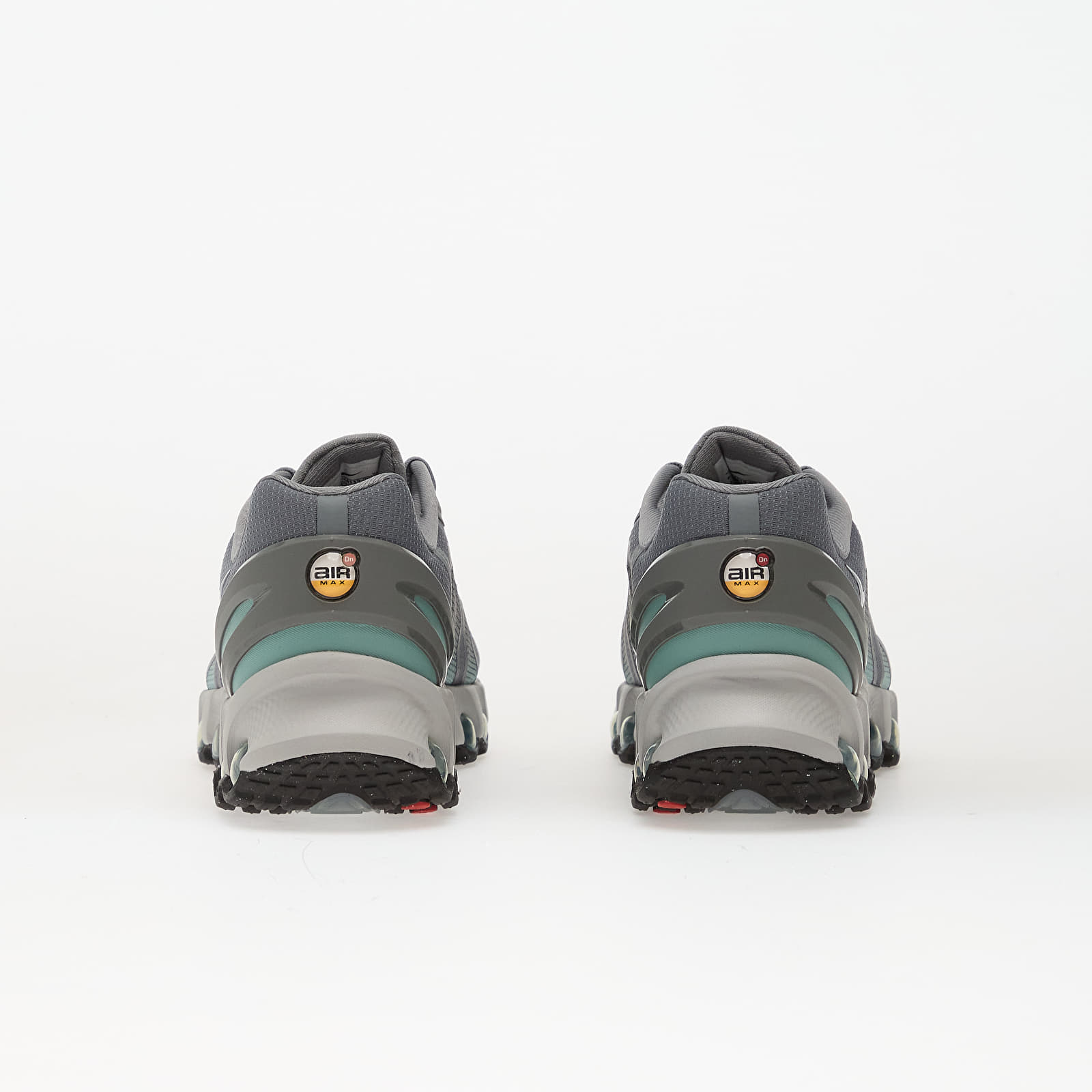 Sapatos de homem Nike Air Max Dn8 Cool Grey/ Black-Cannon-Lt Smoke Grey