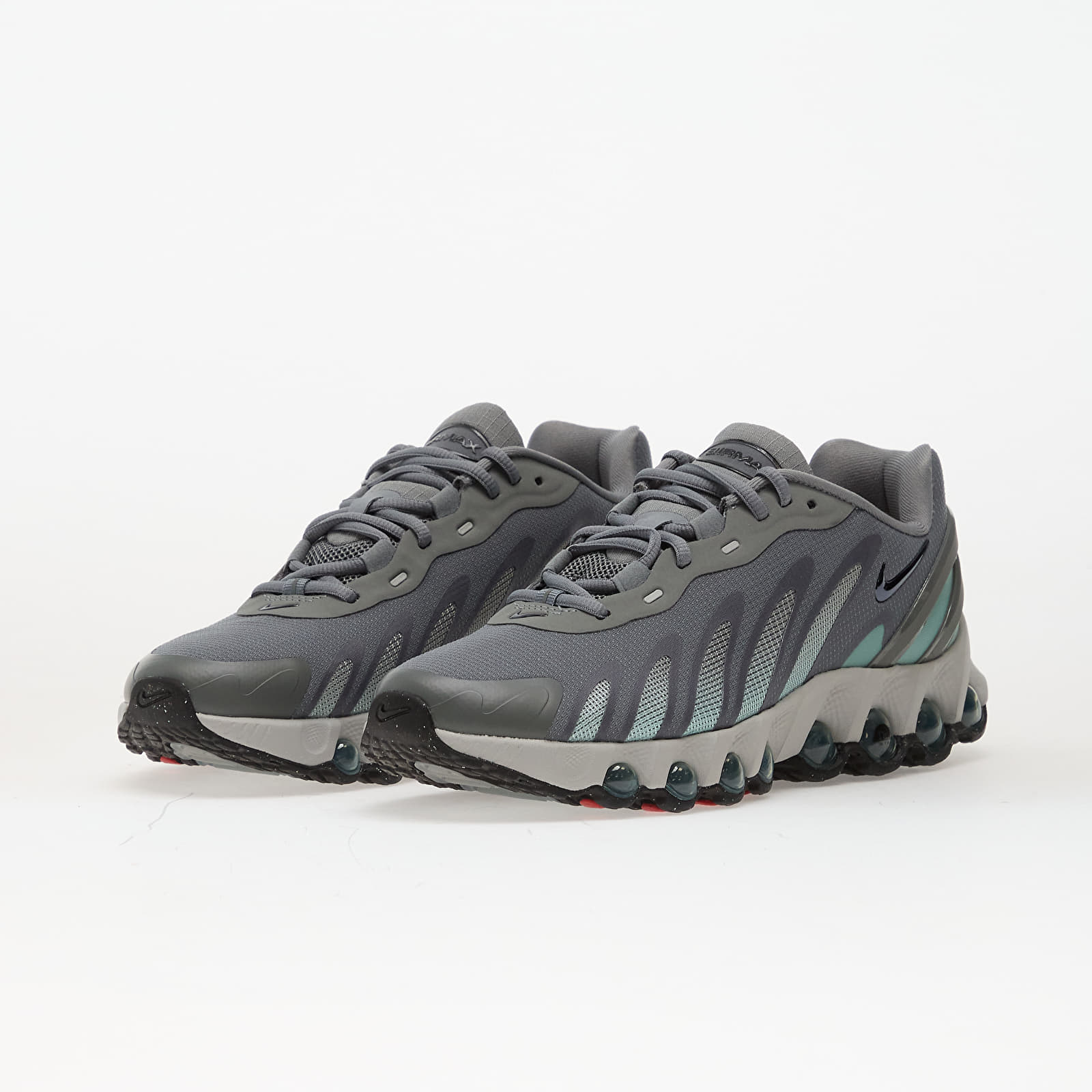 Sapatos de homem Nike Air Max Dn8 Cool Grey/ Black-Cannon-Lt Smoke Grey